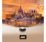 Hisense Laser Cinema 4K 80"-150"