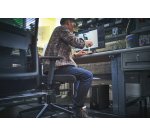 HP Z1 G1i Intel Core Ultra 7 265 32 GB DDR5-SDRAM 1 TB SSD NVIDIA RTX A1000 Windows 11 Pro Tower Stazione di lavoro AI Workstation, AI PC Nero