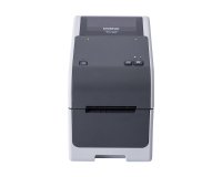 Brother TD-2310D203 - Imprimante d'étiquettes de bureau 2 pouces