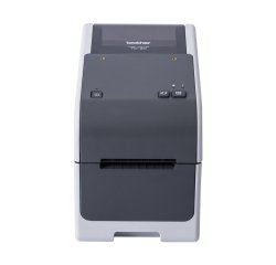 Brother TD-2310D203 - Imprimante d'étiquettes de bureau 2 pouces