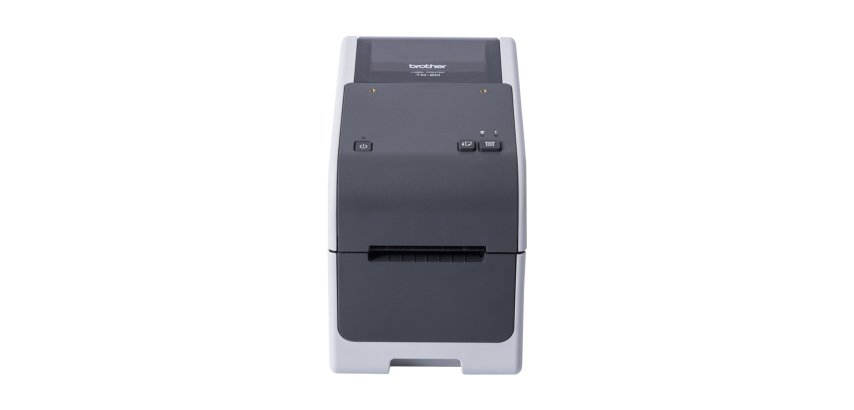Brother TD-2320D300 - Imprimante d'étiquettes réseau de bureau 2 pouces