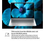 HP ProBook 4 G1q Next Gen AI PC Copilot+ PC Snapdragon X1-26-100 Ordinateur portable 35,6 cm (14") WUXGA 16 Go LPDDR5x-SDRAM 512 Go SSD Wi-Fi 7 (802.11be) Windows 11 Pro Argent