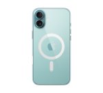 Apple iPhone 16 Plus Clear Case with MagSafe