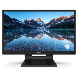 Philips B Line 242B9T - LED-Monitor - Full HD (1080p) - 61 cm (24")
