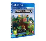 Sony Interactive Entertainment Minecraft Starter Collection Starter pack English, Italian PlayStation 4