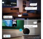 Philips Serie 7000 43PUS7000 4K UHD LED 108cm 43" Smart TV Dolby Atmos Titan OS