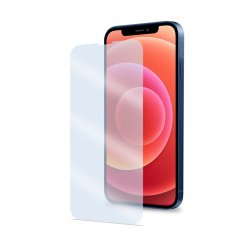 Celly EASY1009 protezione per lo schermo e il retro dei telefoni cellulari Pellicola proteggischermo trasparente Apple 1 pz