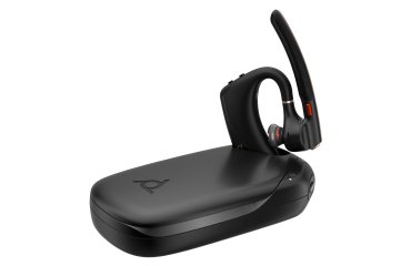 Auricular inalámbrico Bluetooth® 5.0 HP Poly Voyager Legend 50-M UC (AT9M9AA)
