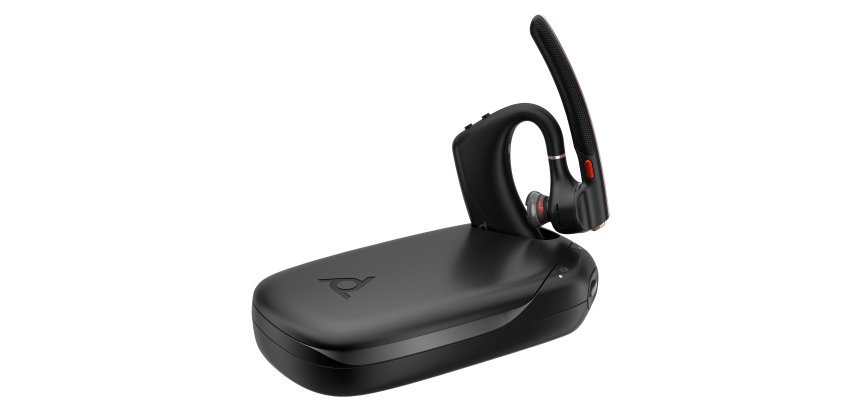 HP Poly Micro-casque Poly Voyager Legend 50 UC