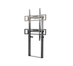 Equip Supporto a parete motorizzato fisso da 55” a 100”
