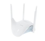 D-Link R36 routeur sans fil Ethernet Bi-bande (2,4 GHz / 5 GHz) Blanc