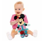 Clementoni Baby Minnie - dress me up