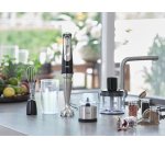 BRAUN Mixeur MultiQuick 9 MQ 9138XI