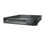 APC Smart-UPS X 1500VA Rack/Tower 2U LCD 230V