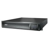 APC Smart-UPS X 1500VA Rack/Tower 2U LCD 230V