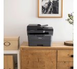 Brother MFC-L2860DWE impresora multifunción Laser A4 1200 x 1200 DPI 34 ppm Wifi