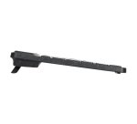 Targus EcoSmart AKB868FR clavier Universel Bluetooth AZERTY Français Noir