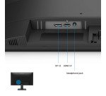 BenQ GW2491P Monitor PC 60,5 cm (23.8") 1920 x 1080 Pixel Full HD LED Nero