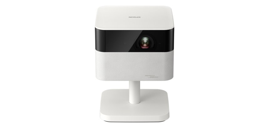 Epson EF-71 Proyector de alcance estándar 700 lúmenes ANSI 3LCD 1080p (1920x1080) Blanco