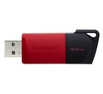 Kingston Technology DataTraveler 128GB USB3.2 Gen1 Exodia M (Negro + Rojo)