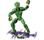 LEGO Green Goblin Construction Figure