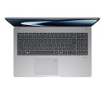 ASUS ExpertBook P1 PM1503CDA-S70323X AMD Ryzen™ 7 170 Laptop 39,6 cm (15.6") Full HD 32 GB DDR5-SDRAM 1 TB SSD Wi-Fi 6E (802.11ax) Windows 11 Pro Belgisch Grijs