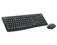 Logitech MK370 Combo for Business