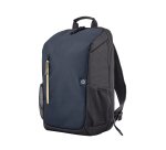 HP Laptop-Rucksack 15,6 Zoll Travel 18 Liter (Nachtblau)