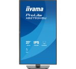 iiyama ProLite XB2793HSU-B1 écran plat de PC 68,6 cm (27") 1920 x 1080 pixels Full HD LED Noir