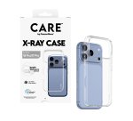 PanzerGlass CARE™ by ® X-Ray Case iPhone 2026 Pro | 17 Pro protective case for mobile phones Transparent Cover