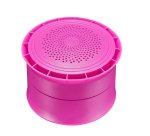 Celly Poolspeaker Mono portable speaker Pink 3 W