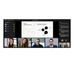 Samsung QPDX-5K Écran plat de signalisation numérique 2,67 m (105") LCD Wifi 500 cd/m² 5K Ultra HD Noir Tizen 7.0 24/7