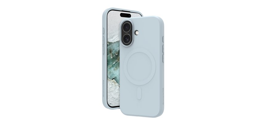 dbramante1928 Greenland Pro MS coque de protection pour téléphones portables Housse Bleu
