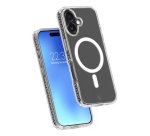 BIG BEN FCAIRXTREMAGIP17 coque de protection pour téléphones portables 16 cm (6.3") Housse Transparent