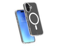 BIG BEN FCAIRXTREMAGIP17 coque de protection pour téléphones portables 16 cm (6.3") Housse Transparent
