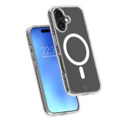 BIG BEN FCAIRXTREMAGIP17 coque de protection pour téléphones portables 16 cm (6.3") Housse Transparent