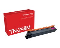 Everyday El tóner ™ Magenta de Xerox es compatible con Brother TN248M, Capacidad estándar