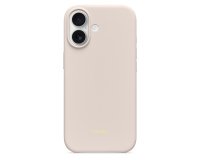 Apple MGK34LL/A protective case for mobile phones 16 cm (6.3") Lime Green Case, Stone Color