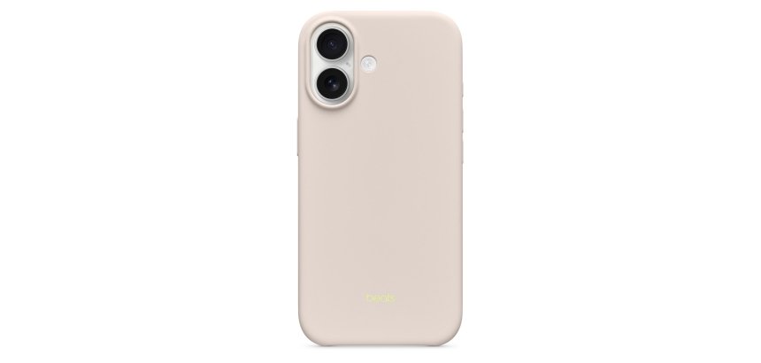 Apple MGK34LL/A mobiele telefoon behuizingen 16 cm (6.3") Hoes Limoen, Steenkleur
