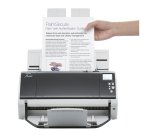 Ricoh fi-7480 Scanner ADF 600 x 600 DPI A3 Gris, Blanc
