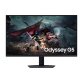 Samsung Odyssey G5 32" G50D - Noir - QHD - Écran PC Gaming