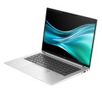 HP EliteBook G11 AMD Ryzen™ 5 8540U Ordinateur portable 35,6 cm (14") WUXGA 16 Go DDR5-SDRAM 512 Go SSD Wi-Fi 6E (802.11ax) Windows 11 Pro AI PC Argent