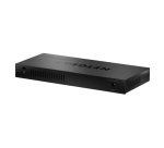 NETGEAR GS310TPv2 Géré L2/L3 Gigabit Ethernet (10/100/1000) Connexion Ethernet, supportant l'alimentation via ce port (PoE) Bureau Noir