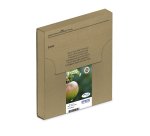 Epson Apple Encre EasyMail DURABrite Ultra multipack 4 couleurs Pomme T129