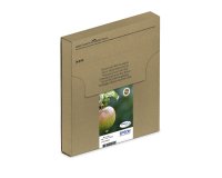Epson Apple Encre EasyMail DURABrite Ultra multipack 4 couleurs Pomme T129