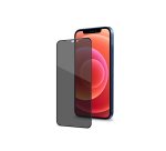 Celly PRIVACYF1006BK protezione per lo schermo e il retro dei telefoni cellulari Pellicola proteggischermo trasparente Apple 1 pz