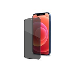 Celly Privacy Full Glass Pellicola proteggischermo trasparente Apple 1 pz