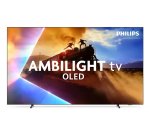 Philips 77OLED770 195,6 cm (77") 4K Ultra HD Smart TV Wi-Fi Nero