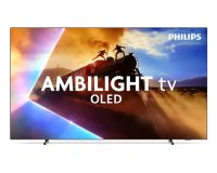 Philips 77OLED770 195.6 cm (77") 4K Ultra HD Smart TV Wi-Fi Black