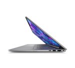 HP ZBook 8 G1i Mobile Workstation PC Wolf Pro Security Edition Intel Core Ultra 7 255H Station de travail mobile 40,6 cm (16") WUXGA 32 Go DDR5-SDRAM 1 To SSD NVIDIA RTX 500 Ada Wi-Fi 7 (802.11be) Windows 11 Pro AI PC Argent